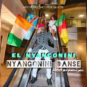 Nyangonini Danse