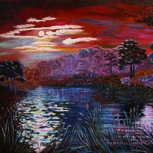 ПРОЩАЙ НАВЕКИ—永别（钢琴）