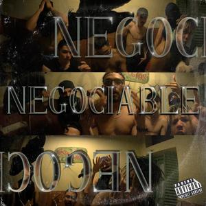 NEGOCIABLE (feat. Jempaint, J LOUIS, Thony0ne & Seijazz)