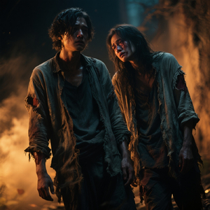 Trauma Cinta Ditolak