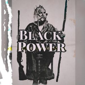 Black Power (feat. Baldhead Jackson)