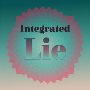 Integrated Lie