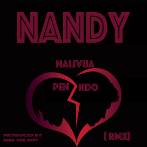 Nalivua Pendo Remix