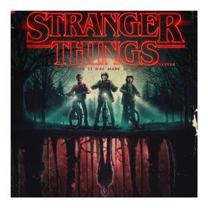 Stranger Things