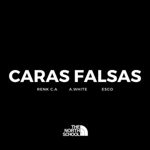 Caras Falsas