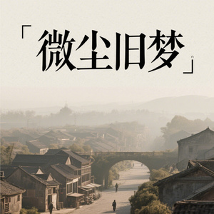 微尘旧梦
