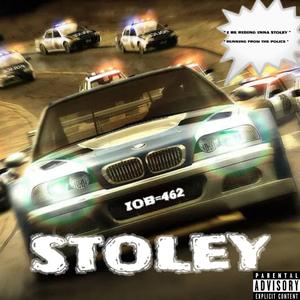 STOLEY
