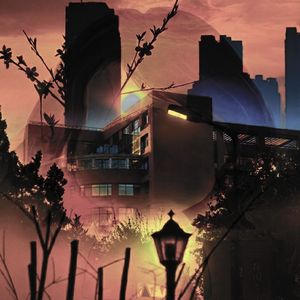 依旧 (pord.Keerad)