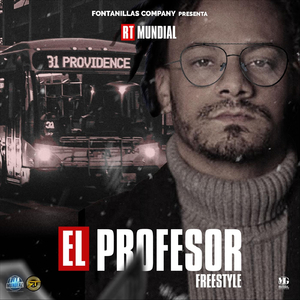 El Profesor