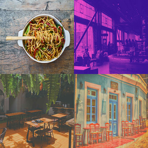 温和晩ごはん梦想