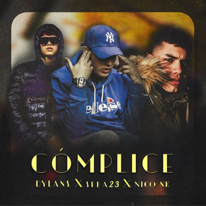 Cómplice