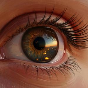 Stranger With a Spark