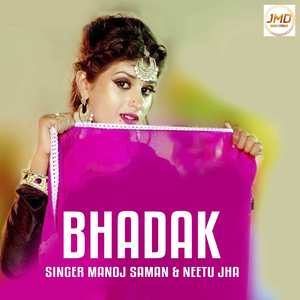 Bhadak