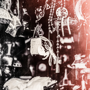 Theros (feat. Anaidis)