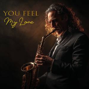 Bésame Mucho Saxophone