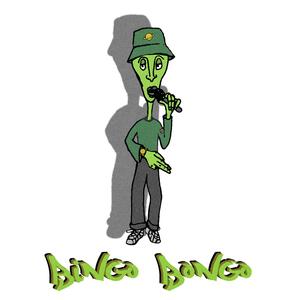 Bingo Bongo (feat. Spizo)