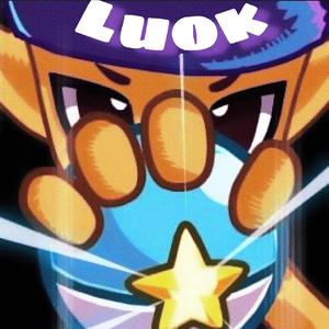 洛克王国 2021 Cypher