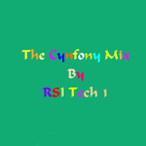 The Cynfony Mix (Dance Mix)