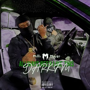 Always Been Like This (Dark FM)