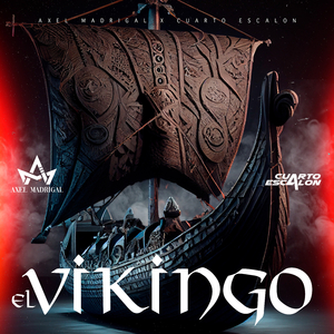 El Vikingo