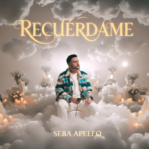 RECUÉRDAME (Cover)