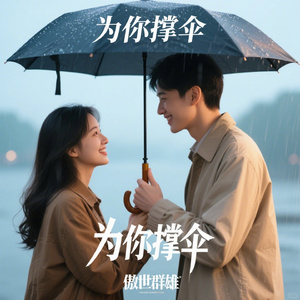 为你撑伞