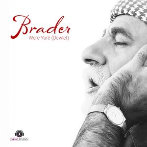 Mustefa BARZANİ