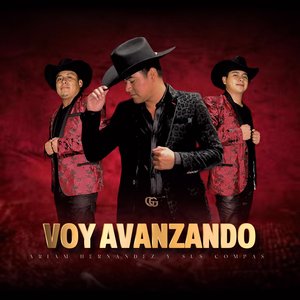 Voy Avanzando