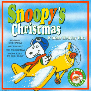 Snoopy's Christmas