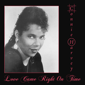 Love Came Right on Time (12" NY42 Mix)