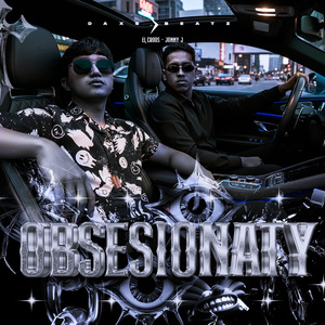 OBSESIONATY