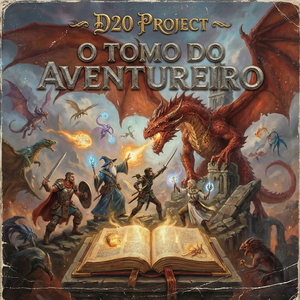 Sinfonia de Heróis