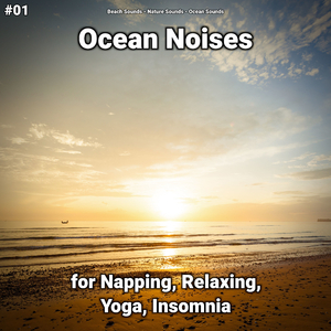 Ocean Noises Pt. 70