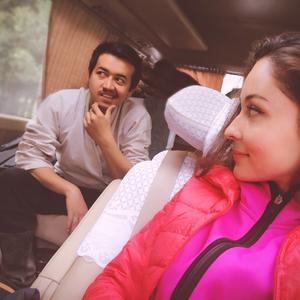 Good Good Good (哑克西)