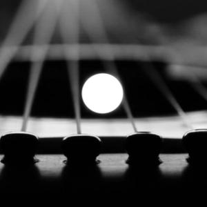 Sad Guitar Hip Hop Eights