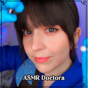 Asmr Limpiando tus Ojos con Cotonete