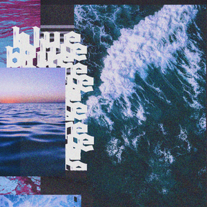 가장 따듯한 색, 블루