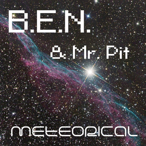 Meteorical (Original Mix)