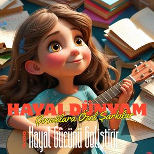 Bulutların Mektubu II