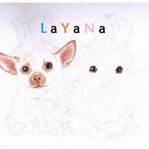 YaLaNa（original Mix）