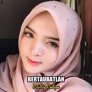 BERTAUBATLAH