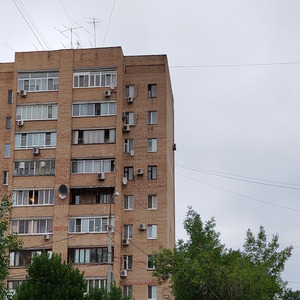 Панельный рай