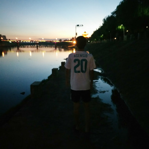 Reborn at 21(prod.by lazy)