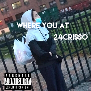 Where You At