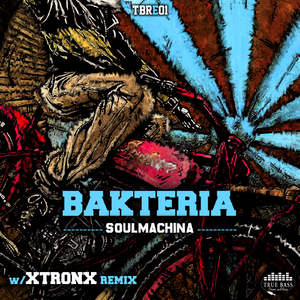 Soulmachina (XtronX Remix)