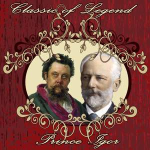 A Life for the Tsar, Act II: Mazurka