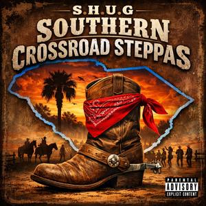 Southern Crossroad Steppas