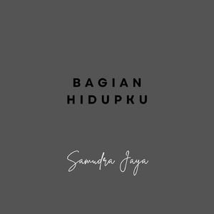 Menyinari hari-hariku