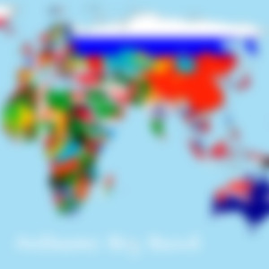 Mongolian Monarchist Chingges Khannii Magtal