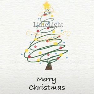 在你耳边说圣诞快乐